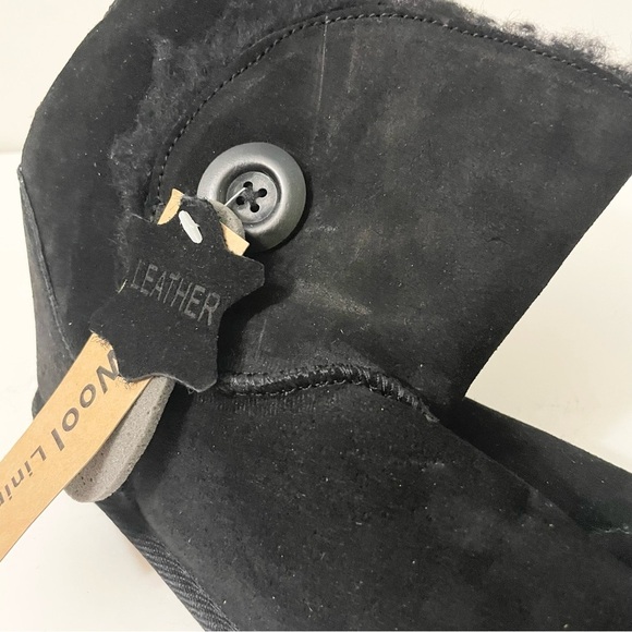 Firefly Women’s Size 10 Wool Lined Boots - Picture 15 of 16